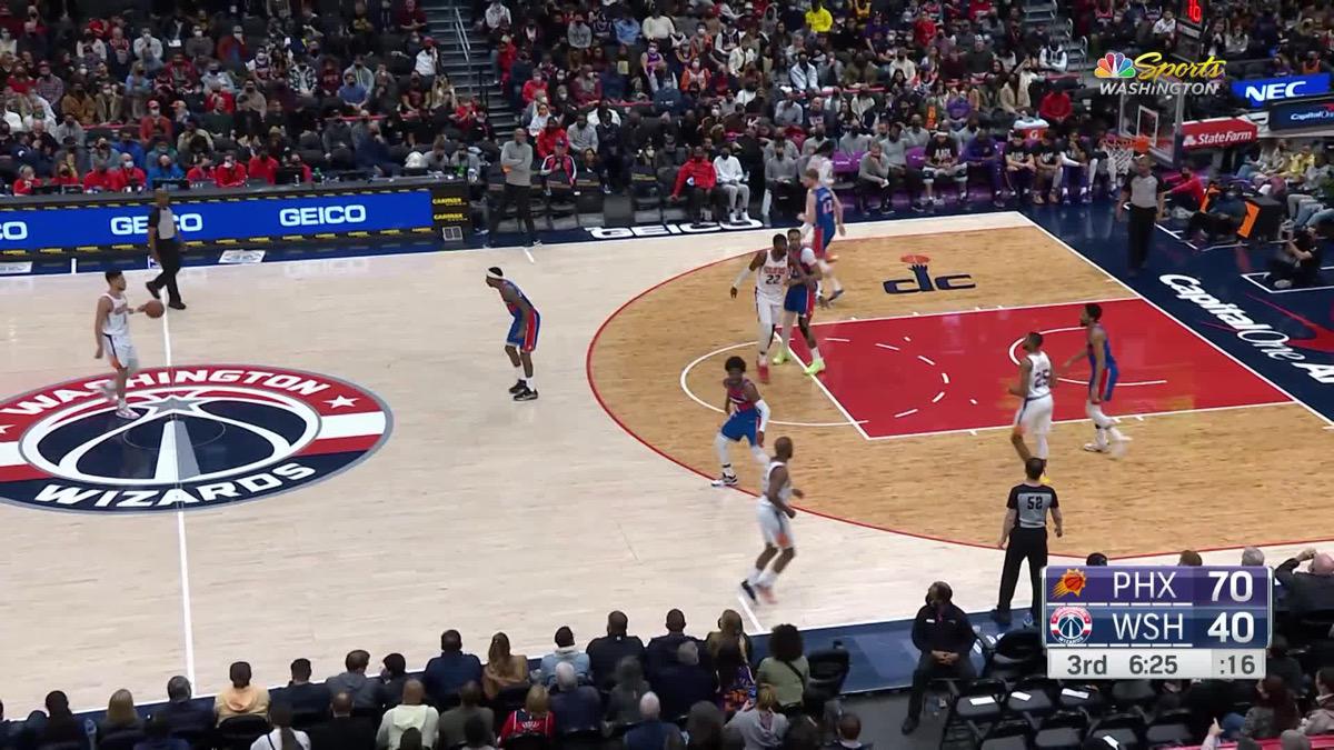 死神降临金州：杜兰特勇士四年两冠的王朝岁月