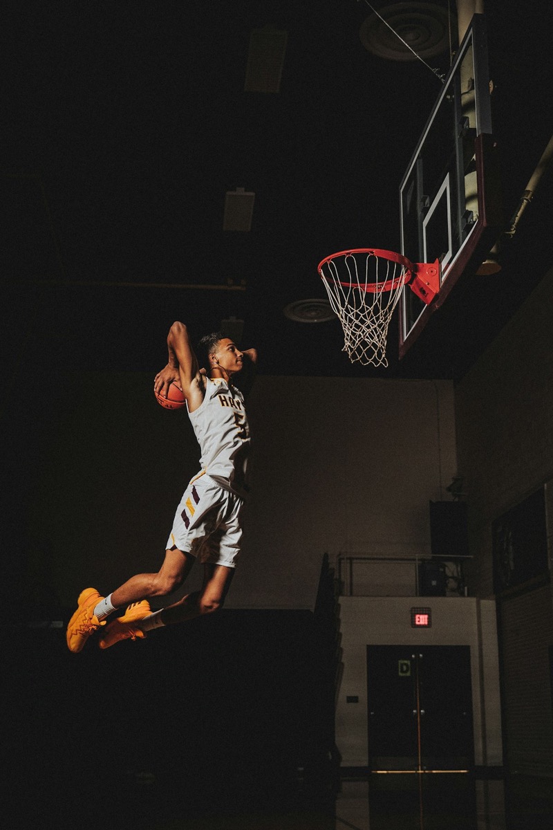 乔丹、科比、杜兰特：NBA得分艺术的传承谱系