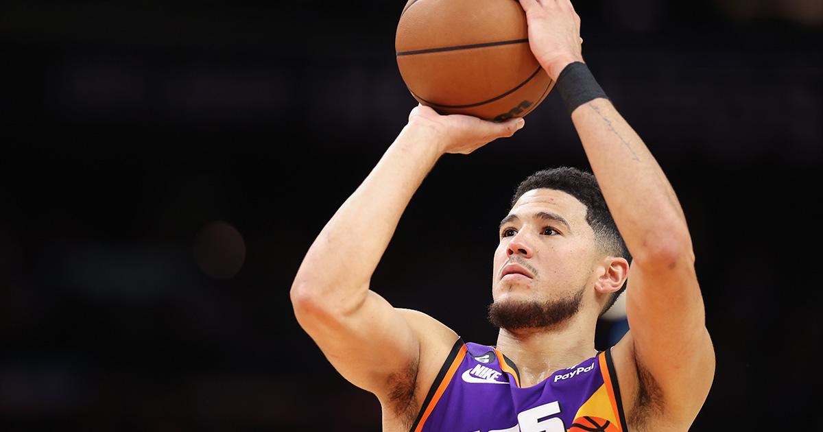 2米08的后卫技术:杜兰特为什么是NBA历史最无解得分手