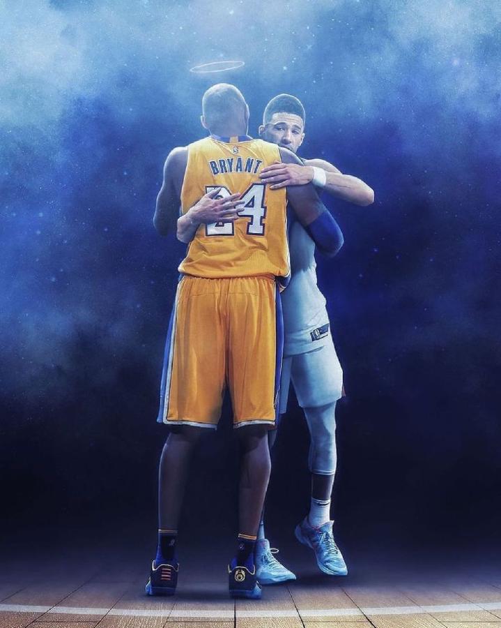 震动NBA的决定：杜兰特为什么选择离开雷霆加盟勇士